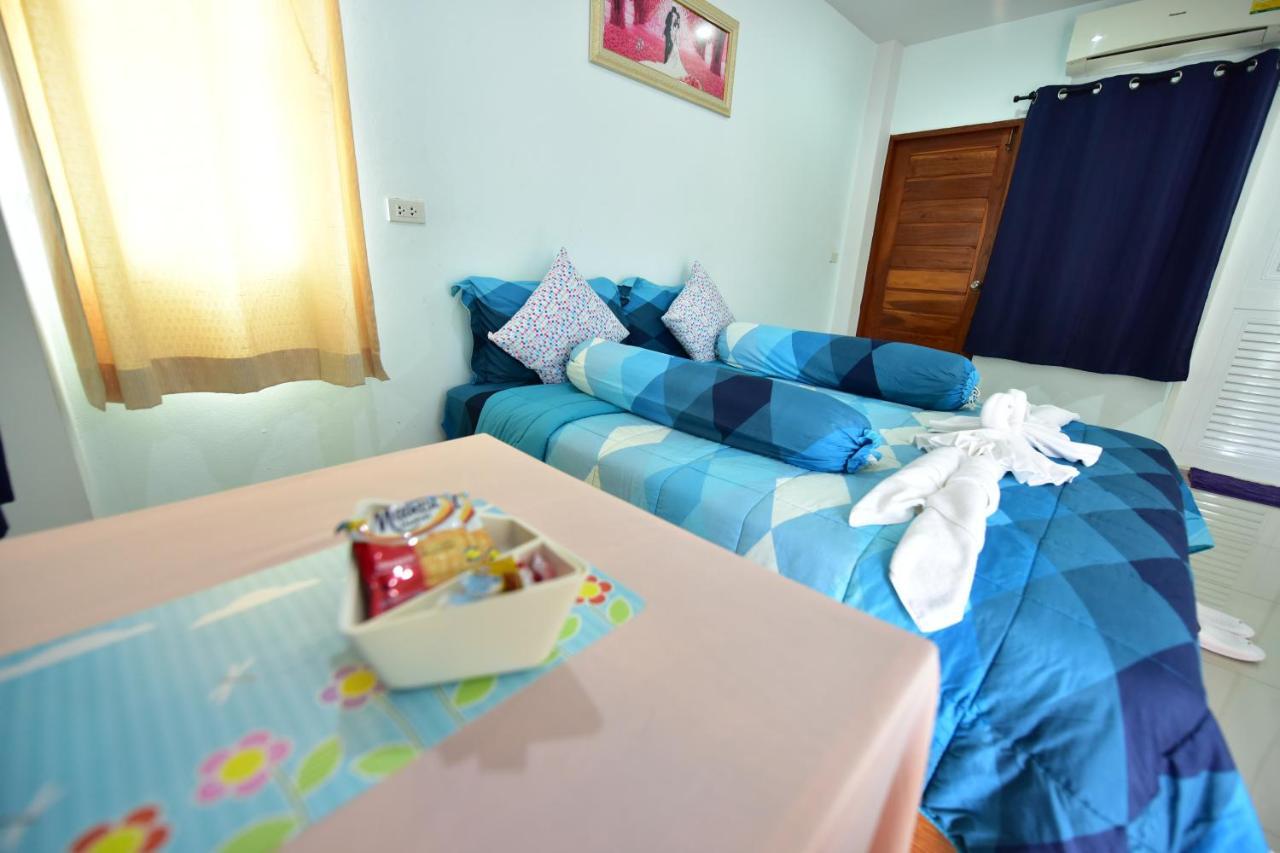 Kt Knight Hotel Сурин Екстериор снимка