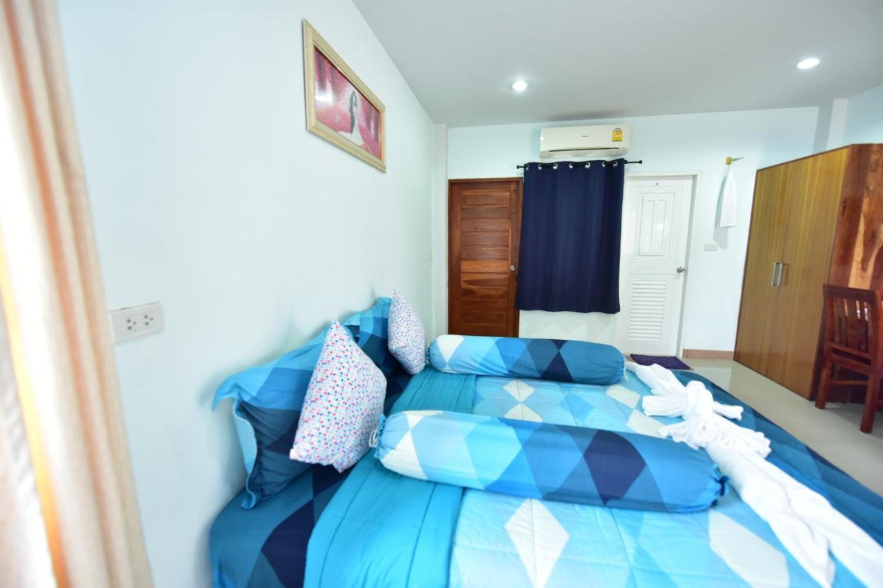 Kt Knight Hotel Сурин Екстериор снимка