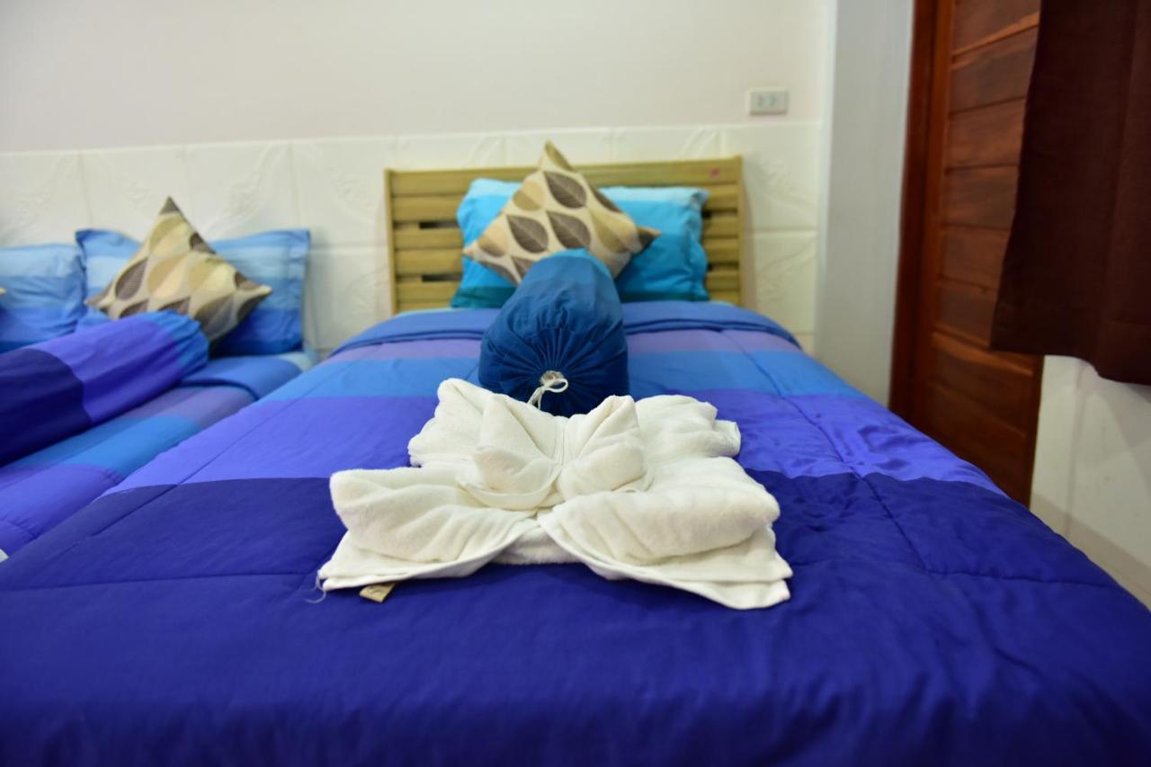Kt Knight Hotel Сурин Екстериор снимка
